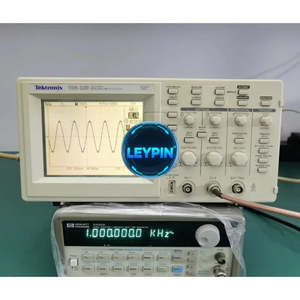 ออสซิลโลสโคป Tektronix TDS220 100M - Product Image 2