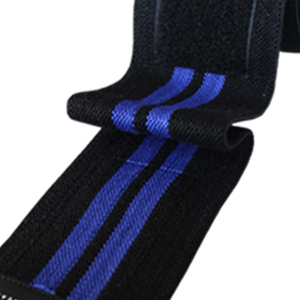 Custom Weightlifting Elasticated Elbow Support Training Workout Gym Powerlifting Bodybuilding Non-slip Comfortable Elbow <b>Wraps</b> - Product Image 4