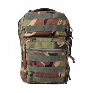 Cool Little TravelไนลอนDuffel Packableโรงเรียนสเปรย์รอบกีฬากลิ่นหลักฐานสไตล์พับก่อสร้างกระเป๋าเป้สะพายหลังผ้าใบ - Product Image 2