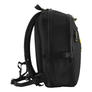 Zaino Nat Geo Explorer III con Sistema di Blocco RFID, Attrezzatura da Escursionismo e Sacca Impermeabile - Product Image 2