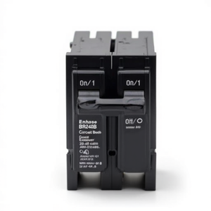 Interruptor de Circuito Enphase BR240B para Enpower 2P 40A 120/240V-BRK-40A-2P-240V-B - Product Image 2