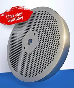 Coban nouvelle machine à granulés d'alimentation animale pour poulet porc bovins moutons 110V/220V/380V 60-3000 kg/h capacité - Product Image 5