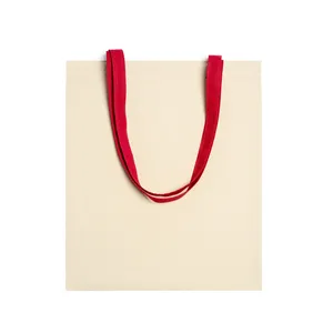 Borse Shopper Personalizzate in Cotone Emmett per Merchandising e Promozioni - Product Image 3