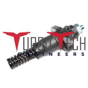 POMPE D'INJECTION DE CARBURANT 21147446 0986437603 PFM1C90S2007 - Product Image 1