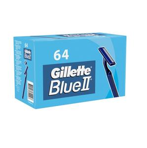 Maquinilla de afeitar Gillette blue2 Plus disp (10 + 4)14 piezas - Product Image 5
