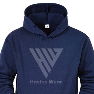 Ensemble de survêtement pour homme, mode hiver 2025, à capuche, avec panneau en strass, deux pièces, streetwear, jogging, vêtements de sport décontractés, cordon de serrage - Product Image 4