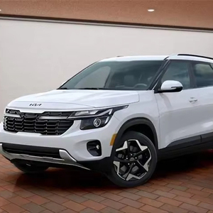 Kia Seltos 2024 - Product Image 1