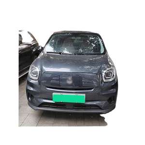 Vehículo Usado Compacto de Cuatro Puertas 2024, Volante a la Izquierda, Caja de Cambios Automática, Neumáticos R18, Interior Oscuro, para Exportación - Product Image 1