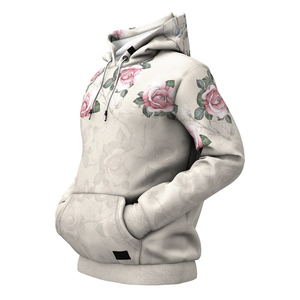 Nouvelle Arrivée 2025 – Sweat à Capuche Homme Oversize Hiver, Impression Numérique, Logo Personnalisé, Anti-Plis, 100% Coton, Coupe Classique, Prix Bas - Product Image 4