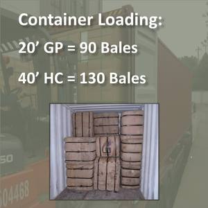 24x16 inch 192g selvedge mouth Jute Sandbags for Traffic Control Bangladeshi Burlap Sandbag Wholesale Goodman Global Bangladesh - Product Image 4