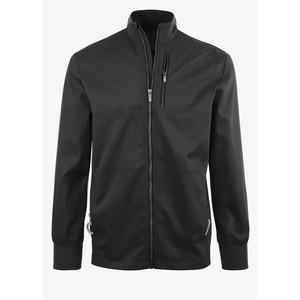 Chaquetas Médicas de Manga Larga con Cierre, Chaquetas de Invierno con Logotipo Personalizado para Hombres, Uniformes Médicos - Product Image 3