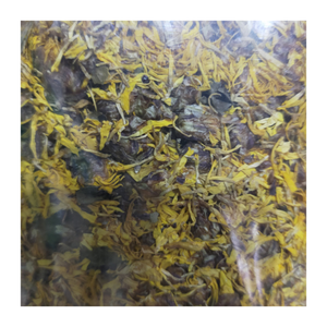 Flores de manzanilla vietnamitas de alta calidad: dulce perfumado, secado al sol para bebidas de hierbas y remedios caseros - Product Image 1