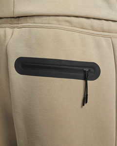 Pantalones de chándal para hombre con logotipo personalizado 2025, pantalones de chándal en blanco, pantalones transpirables para hombre, pantalones de chándal de 500GSM - Product Image 5