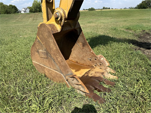 2013 Caterpillar 316EL Excavator Large Construction Equipment Used Excavator 17 Tons Caterpillar Excavator - Product Image 4