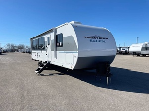 Nuevo F-o-r-e-s-t R-i-v-e-r Salem 28VIEW 2025 - Product Image 1