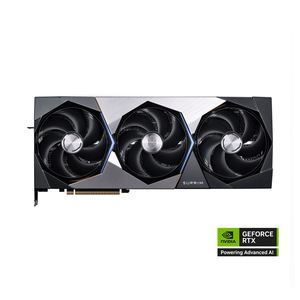 การ์ดจอ SHYNE MSI GeForce RTX 5090 32G SOC หน่วยความจำ 32 GB GDDR7 มีสินค้าพร้อมส่ง - Product Image 1