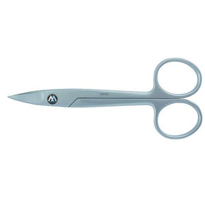 Couronne ciseaux courbé pointu fort modèle 12 cm Instruments chirurgicaux dentaires en acier inoxydable - Product Image 1