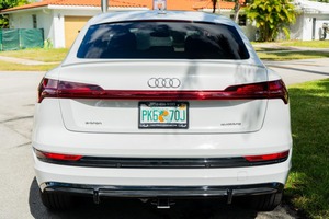 รถโตโยต้า ซีวี ซีรีส์ บี พรีเมียม พลัส สภาพดี ใช้งานน้อย - Product Image 2