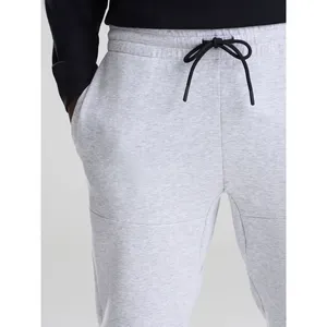 Pantaloni in Pile Promozionali Sostenibili, Felpe e Maglioni per Merchandising Sostenibile - Product Image 6