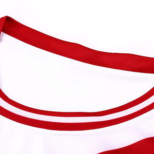 Tenues de football de haute qualité, maillots de football, kits 100% polyester, sublimation, vente en gros d'usine, vêtements de football, maillots de football - Product Image 5