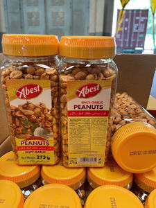 ถั่วลิสงคั่วคุณภาพดีที่สุดของเวียดนาม 275 กรัม อาหารและเครื่องดื่มจากเวียดนาม พร้อมส่งออก เหมาะสำหรับเสิร์ฟแช่เย็น - Product Image 5