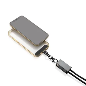Cavo USB Riciclato Terra RCS Sostenibile da 60W, Gadget Promozionale - Product Image 6
