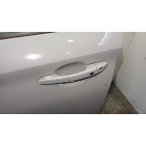 Porte avant gauche HYUNDAI Kona Série 76003 J9020 D4FE (17>) - Product Image 2