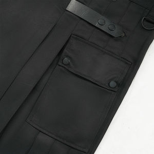 Kilt écossais traditionnel en tartan de haute qualité, 100 % coton, personnalisable, meilleur prix d'usine, vente en gros de kilts - Product Image 5