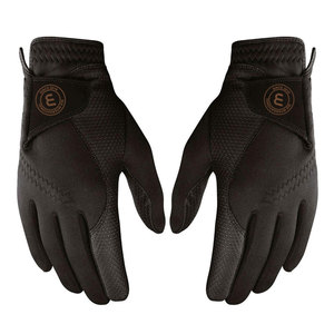 Guantes de golf ligeros y transpirables, guantes de golf de tela, ajuste cómodo para practicar durante mucho tiempo y jugar a diario - Product Image 1