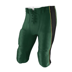 Uniforme de fútbol americano personalizado, ropa deportiva, uniforme de fútbol americano, la mejor calidad - Product Image 4