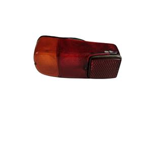 Fanale Posteriore Sinistro FIAT Serie 600 (55>69) 235.01.91 - Product Image 1