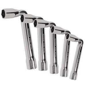 Juego de 5 llaves tubulares Usag Product - Product Image 1