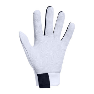 Guantes de Béisbol de Piel de Oveja de Alta Calidad Personalizados por el Fabricante, Venta Caliente, Guantes de Bateo Profesionales con Alto Agarre Personalizados OEM - Product Image 2