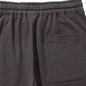 Pantalones cortos más vendidos para hombre Algodón Poliéster Pantalones cortos para hombre Llegada caliente Pantalones cortos para hombre Ropa informal para la venta - Product Image 4