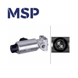 6NW358189181 - Vanne solénoïde - 24V - Connecteur 2 broches - Ø du trou : 8,4 mm - Électrique - Pièces et accessoires de remorque - MSP Export - Product Image 2