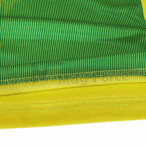 Uniformes de Fútbol Personalizados 100% Poliéster con Diseño Propio, Impresión Serigráfica, Transpirables, Impermeables y de Alta Calidad - Product Image 3