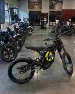 Nueva llegada: Batería de litio SURR-RON ULTRA de 5000W - Product Image 2