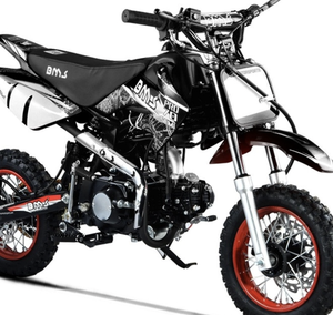 AUTOPARK NUEVO BMS Motorsports 70cc Pro 70A para Acabado de Concreto con 3 Años de Garantía - Product Image 3