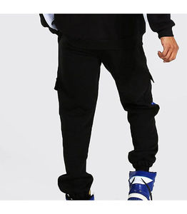 Survêtement à capuche 100% coton de haute qualité pour hommes, vente en gros de prix raisonnables disponibles - Product Image 4