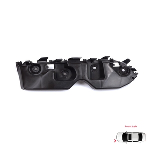 BSP1231-1 ขายึดกันชนหน้า ซ้าย สำหรับ Duster MK1 HS 2010-2017 622230010R - Product Image 1
