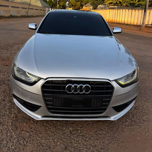 รถออดี้ S4 ปี 2013 มือสอง สภาพดี - Product Image 1