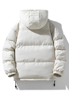 Producto caliente ligero elegante hombres Slim Fit chaqueta Bomber para la venta 2023 último diseño hombres chaqueta Bomber para la venta - Product Image 4