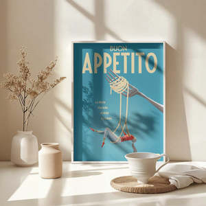 Vinilo Decorativo de Pared con Diseño Moderno para Disfrutar de su Comida: una Forma Elegante de Mejorar su Experiencia Gastronómica - Product Image 5
