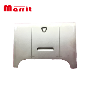 Placa Deslizante de Acero de Alta Calidad 314666 para Máquina de Coser Doméstica, Piezas de Máquina de Coser - Product Image 2