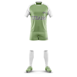 Uniforme de rugby para hombres Fabricante de Pakistán Ropa deportiva Todo diseño en calidad premium Servicio OEM Uniforme de rugby - Product Image 5