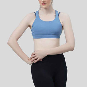 2024 New Style <b>Sports</b> Fitness Womens Yoga <b>Sets</b> Yoga <b>Bra</b> <b>Shorts</b> <b>Set</b> Wholesale Custom Sexy Yoga Supportive <b>Sport</b> Top Fitness <b>Bra</b> - Product Image 6