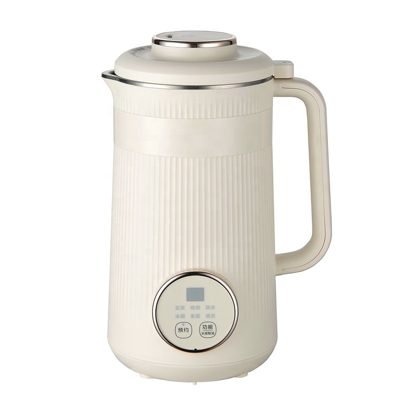 Household Appliances Soybean Milk Machine Blender