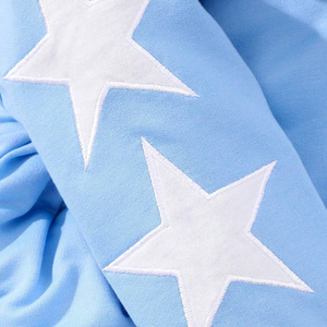 Chándal para niños con logotipo de marca personalizado, forro polar suave, tela duradera, ropa deportiva informal de moda, venta al por mayor, etiquetas privadas a granel - Product Image 5