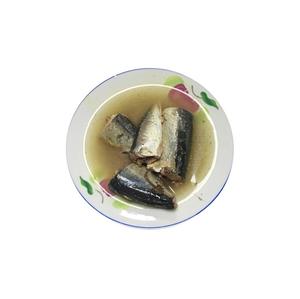 ปลาแมคเคอเรลกระป๋องคุณภาพสูงราคาประหยัด - Product Image 3