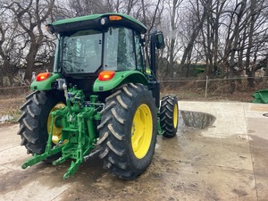 กระปุกเกียร์ปั๊มเกียร์สำหรับ6105E รถแทรคเตอร์ส่วนประกอบหลักของล้อ8HP เครื่องยนต์แบริ่งสำหรับรายงานวิดีโอ - Product Image 2